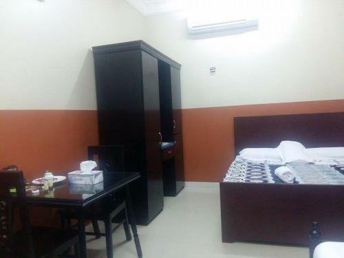 Five Continents Hotel