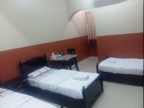 Five Continents Hotel