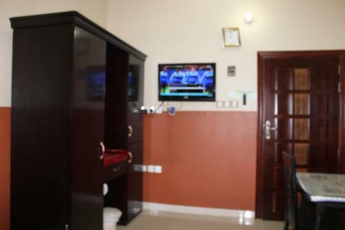 Five Continents Hotel