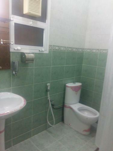 Five Continents Hotel