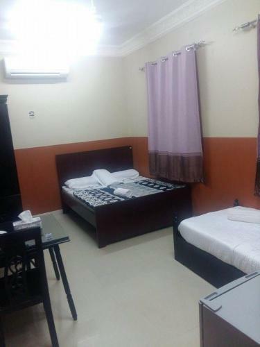 Five Continents Hotel