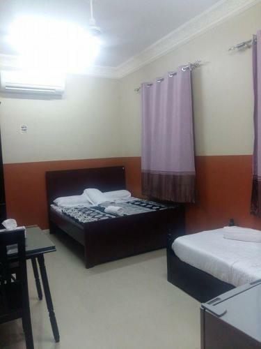 Five Continents Hotel