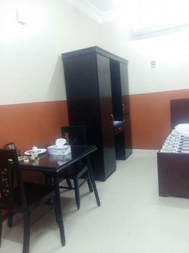 Five Continents Hotel
