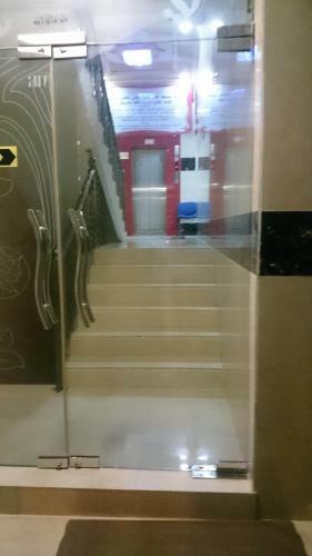 Five Continents Hotel