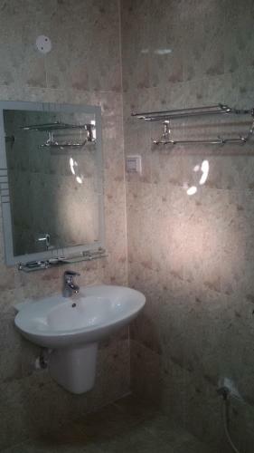 Serapis Hotel