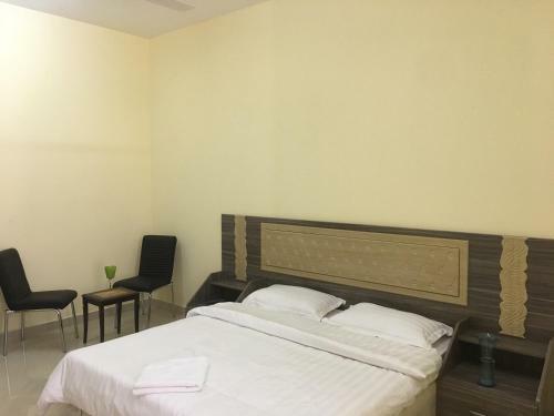 Hostal Stone House