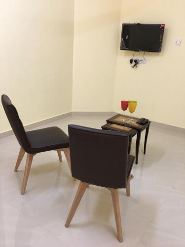 Hostal Stone House