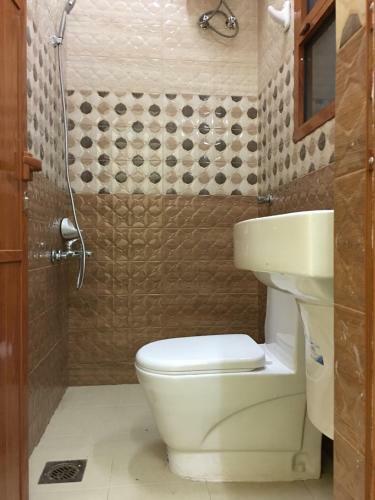 Hostal Stone House