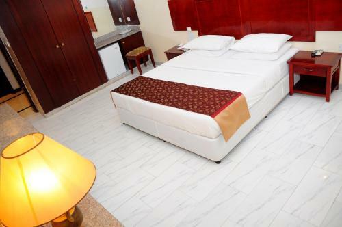 Hotel Summersands