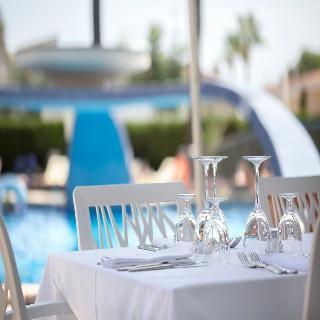 Hotel Playa De Muro Suites
