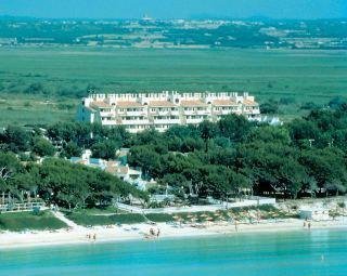 Hotel Playa De Muro Suites