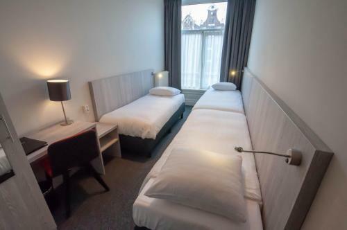 Hotel The Crown