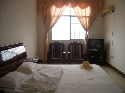 Green Fort Hotel