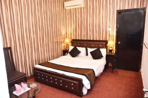 Green Fort Hotel