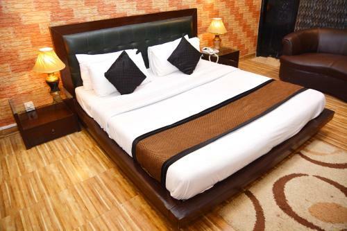 Green Fort Hotel