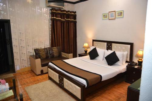 Green Fort Hotel