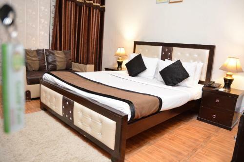 Green Fort Hotel