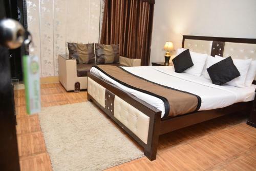 Green Fort Hotel