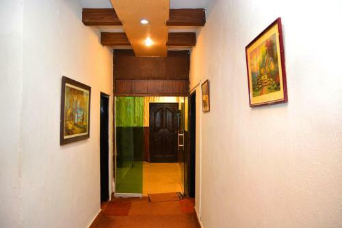 Green Fort Hotel