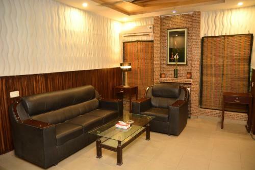 Green Fort Hotel
