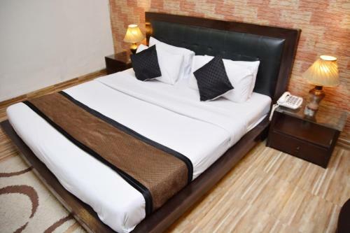 Green Fort Hotel