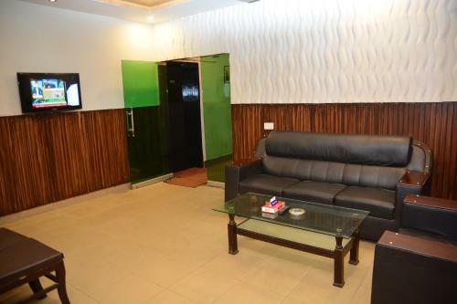 Green Fort Hotel