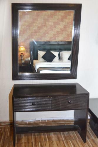 Green Fort Hotel