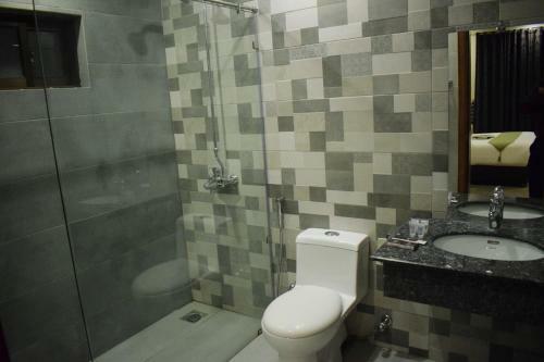 Grand Millennium Hotel
