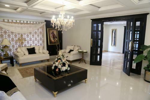 Hotel Grace Guest House