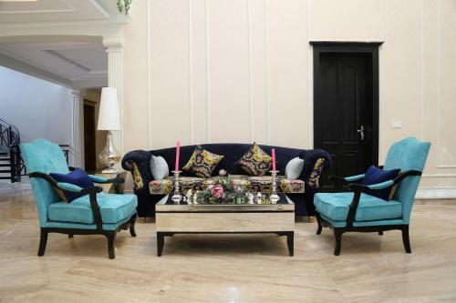 Hotel Grace Guest House