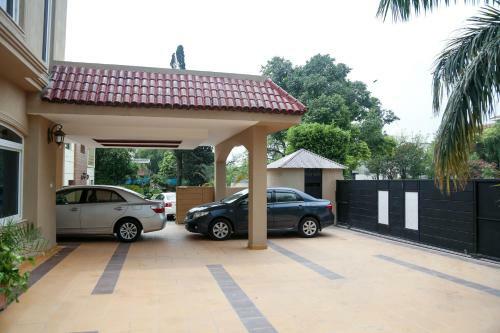 Hotel Grace Guest House