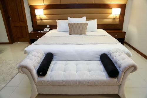 Hotel Grace Guest House