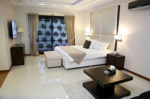 Hotel Grace Guest House