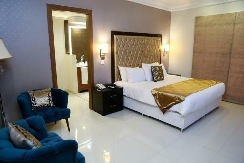 Hotel Grace Guest House