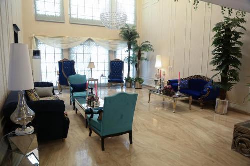 Hotel Grace Guest House