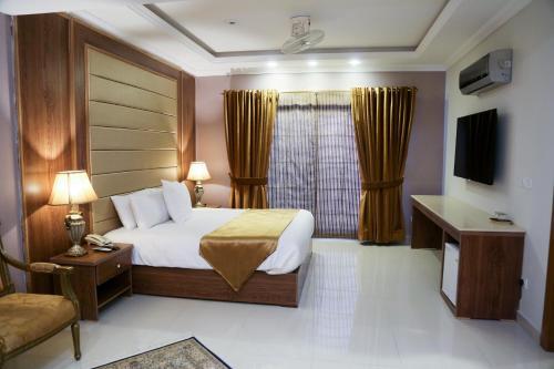 Hotel Grace Guest House