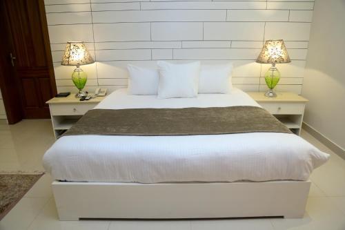 Hotel Grace Guest House