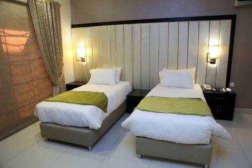 Hotel Grace Guest House