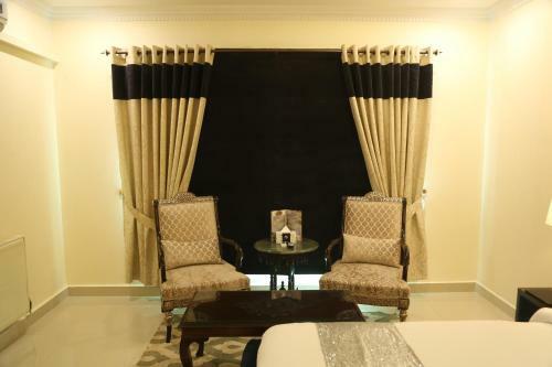 Hotel Grace Guest House