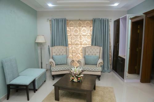 Hotel Grace Guest House