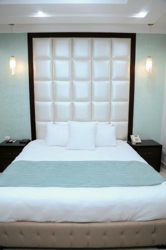 Hotel Grace Guest House