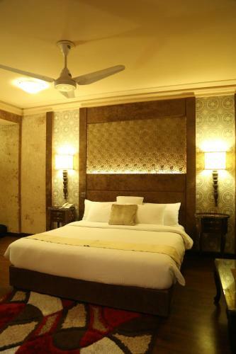 Hotel Grace Guest House