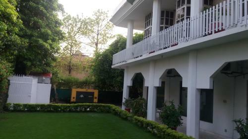 Hostal Capri Executive