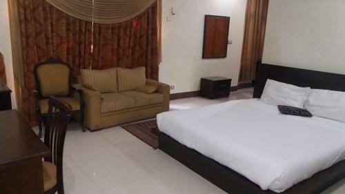 Hostal Capri Executive