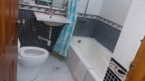 Hostal Capri Executive