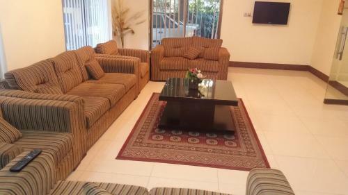 Hostal Capri Executive