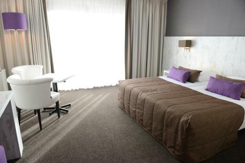 Hotel Boschrand