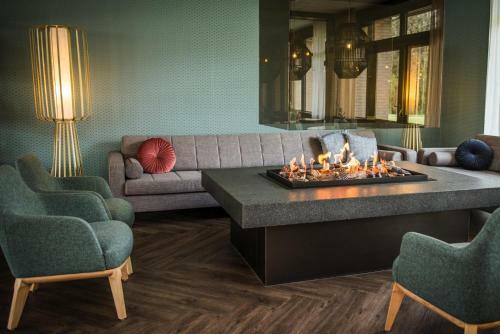 Hotel Boschrand
