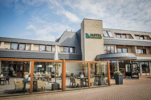 Hotel Boschrand