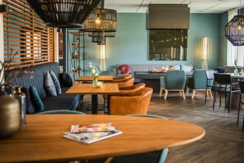 Hotel Boschrand